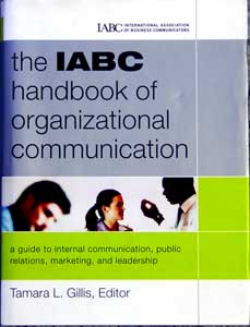 IABC Handbook photo